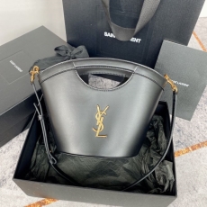 YSL Shopping Bags